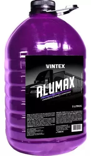Alumax - nettoyant automobile concentré